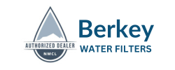 The Berkey Water Filter Logo